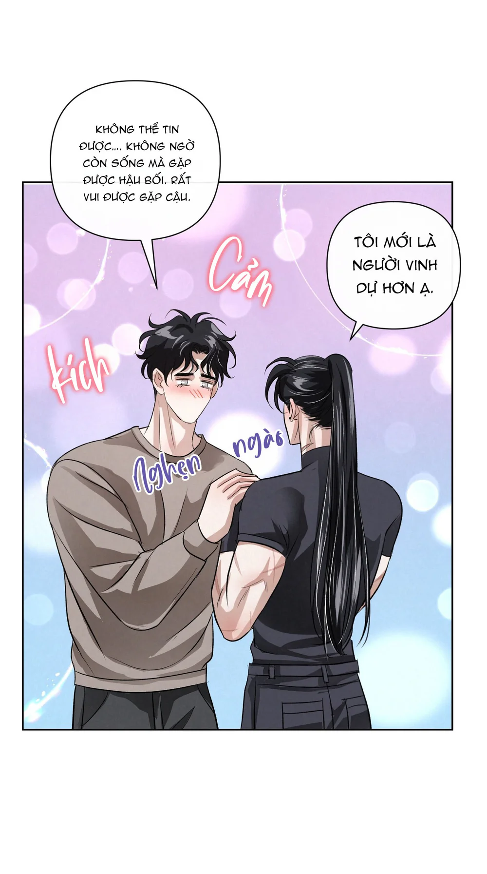 BLOOD GUIDE Chapter 62 Trang 47