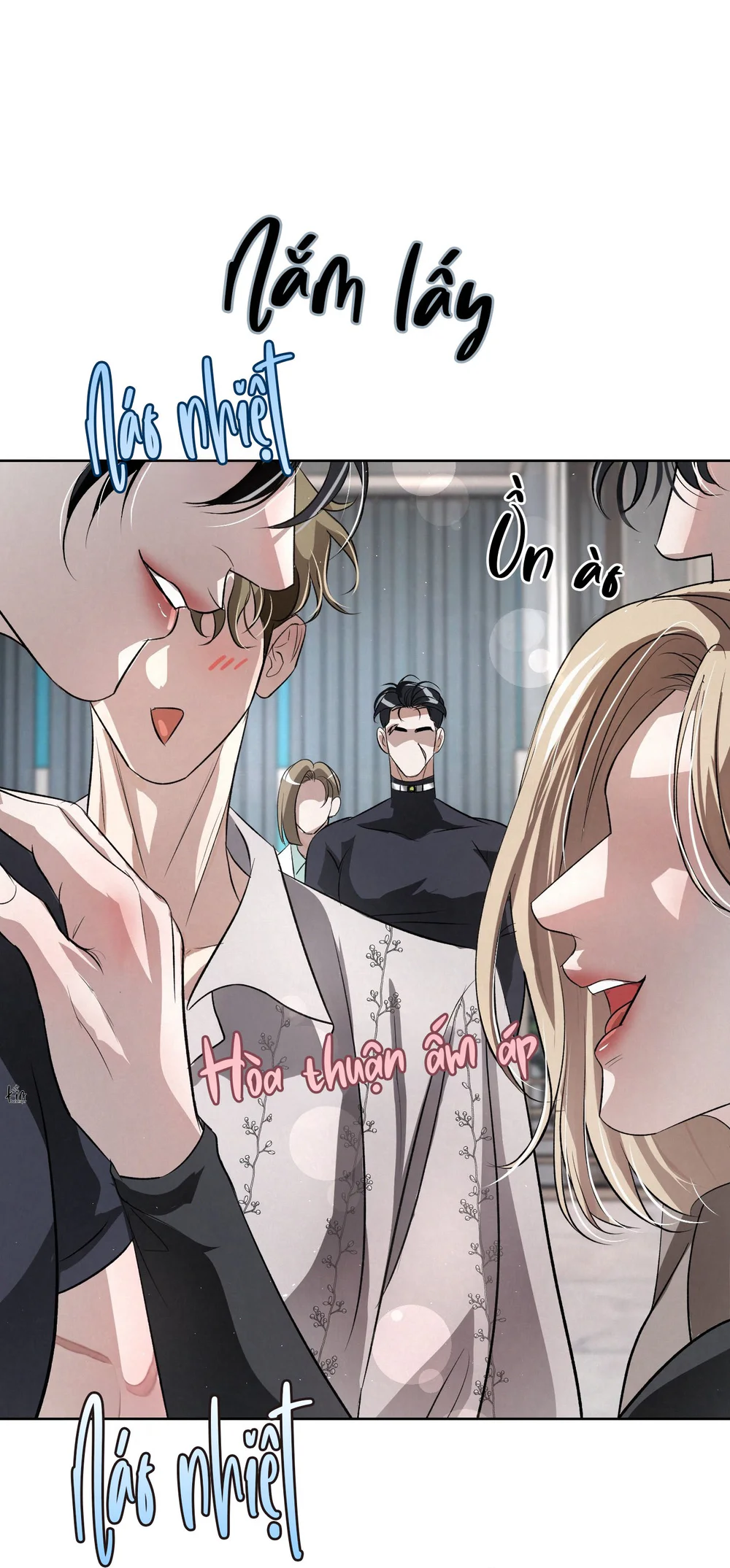 BLOOD GUIDE Chapter 62 Trang 48