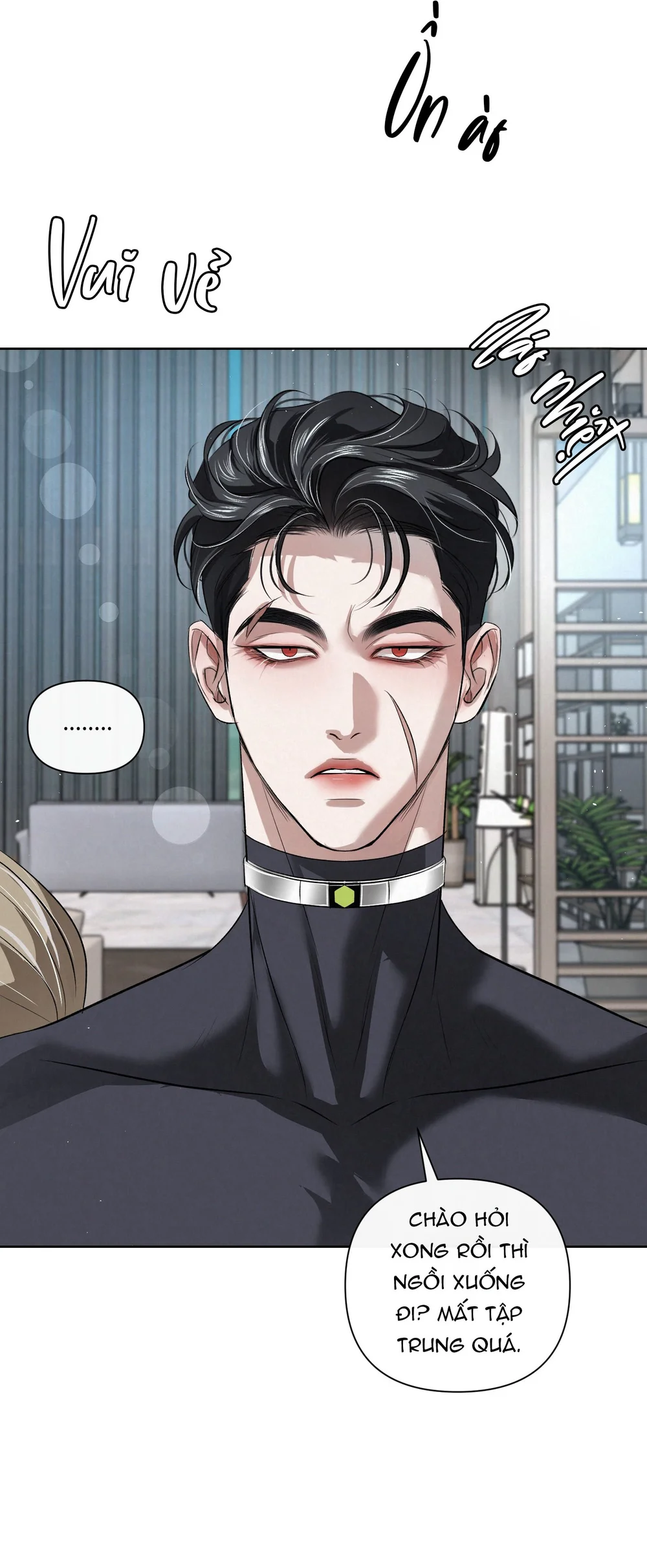 BLOOD GUIDE Chapter 62 Trang 49