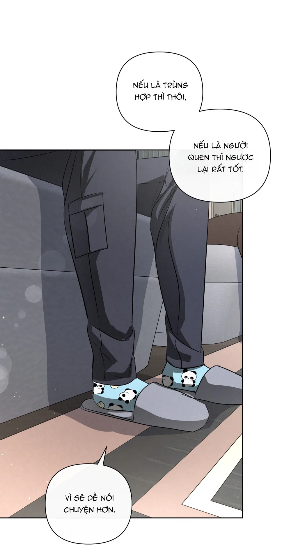 BLOOD GUIDE Chapter 62 Trang 51