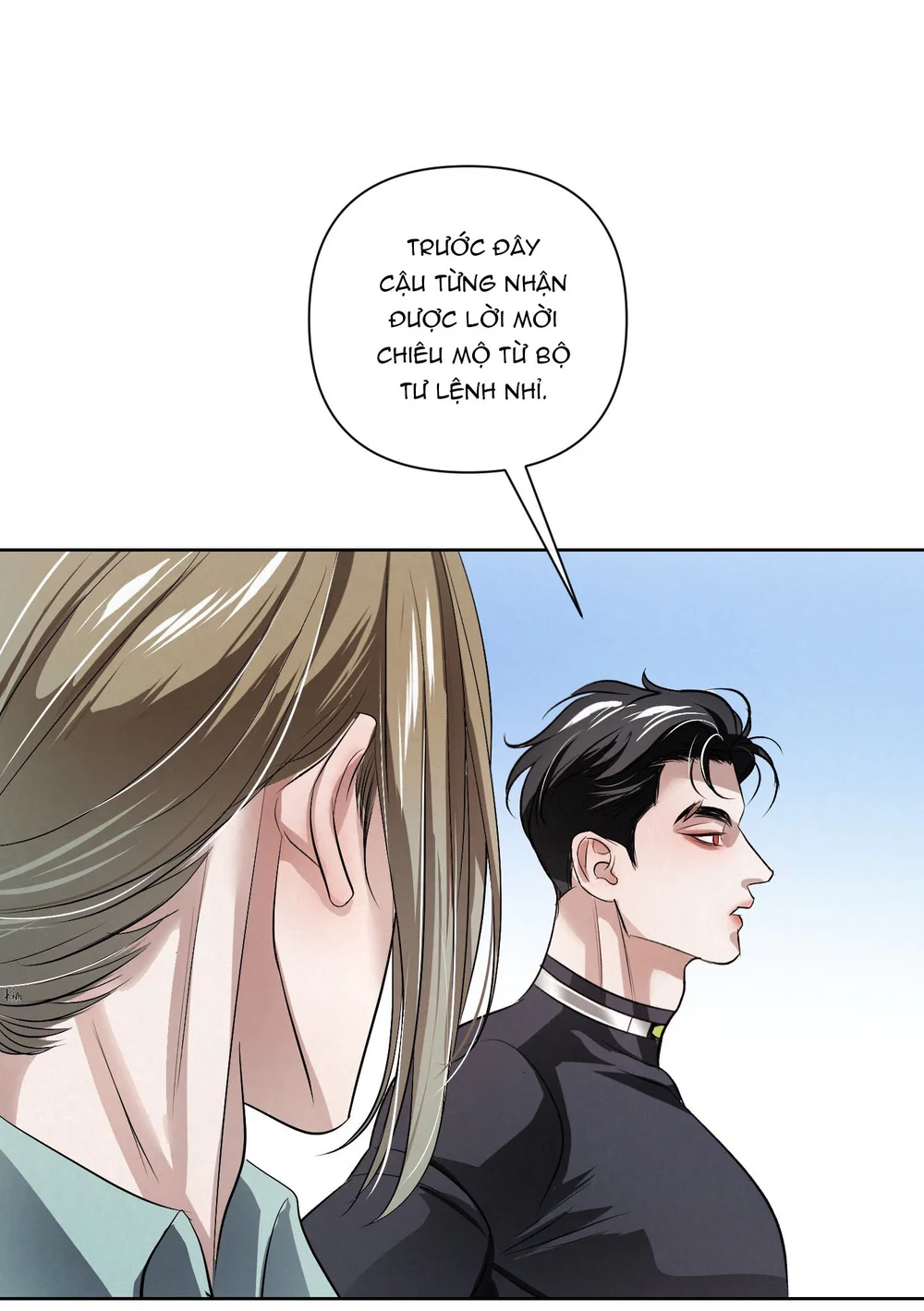 BLOOD GUIDE Chapter 62 Trang 55