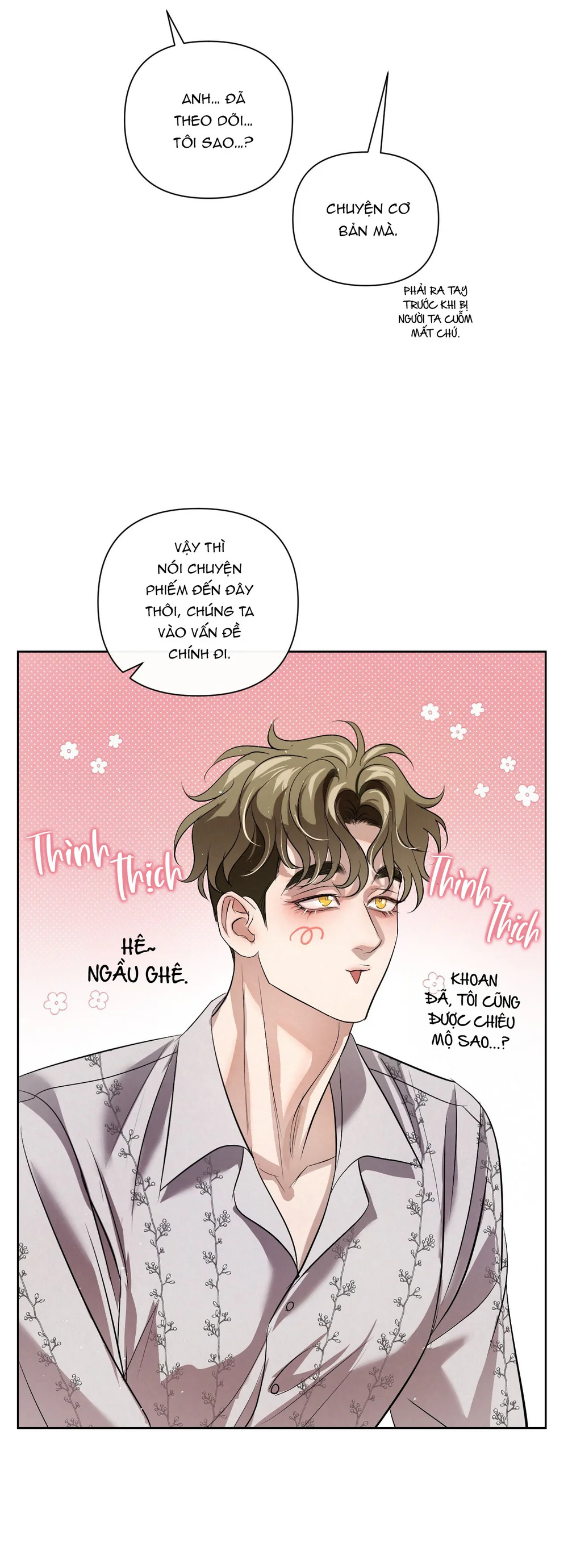 BLOOD GUIDE Chapter 62 Trang 56