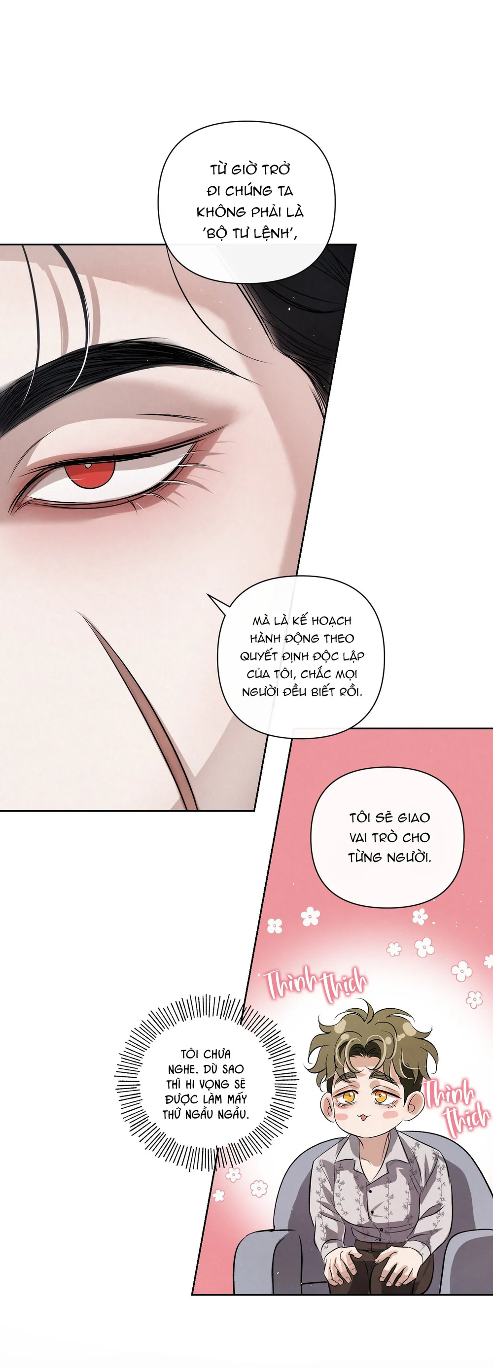 BLOOD GUIDE Chapter 62 Trang 57