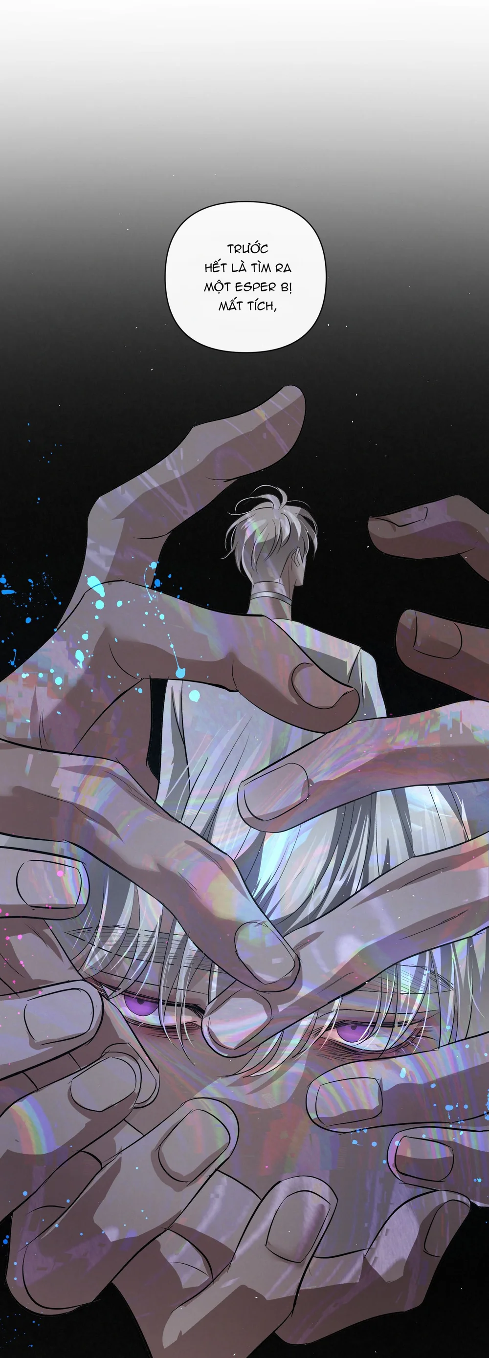 BLOOD GUIDE Chapter 62 Trang 59