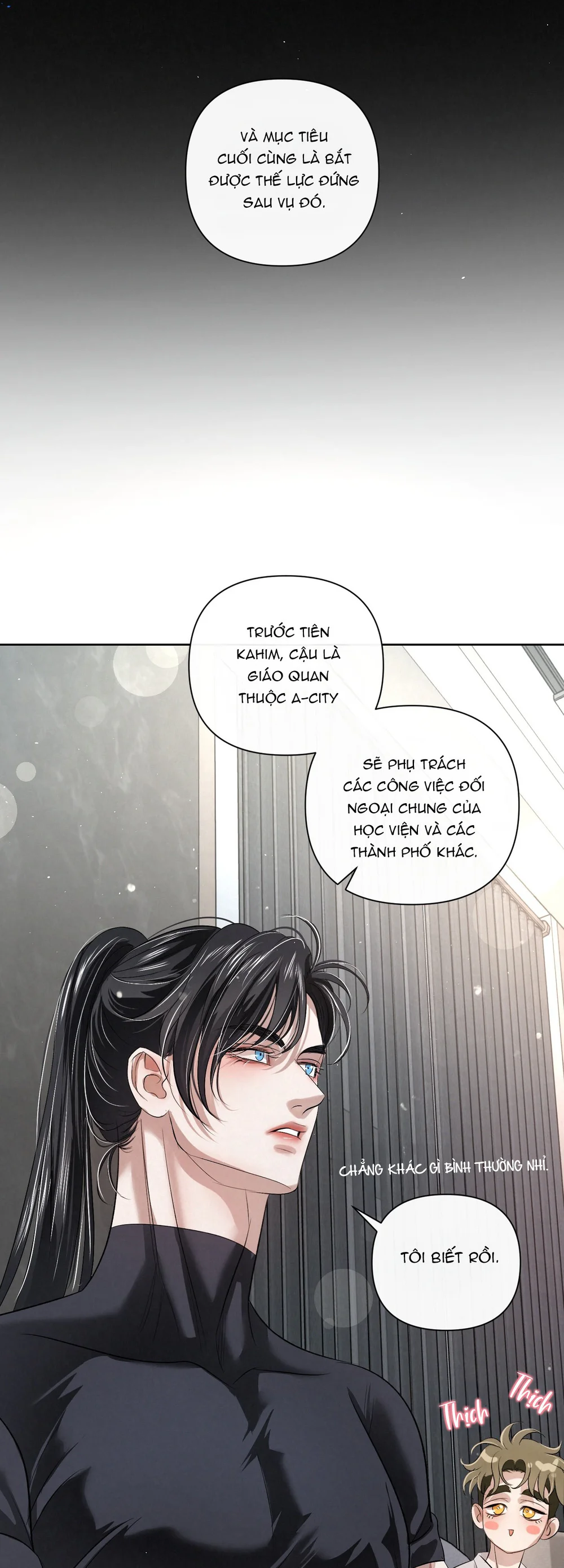 BLOOD GUIDE Chapter 62 Trang 61