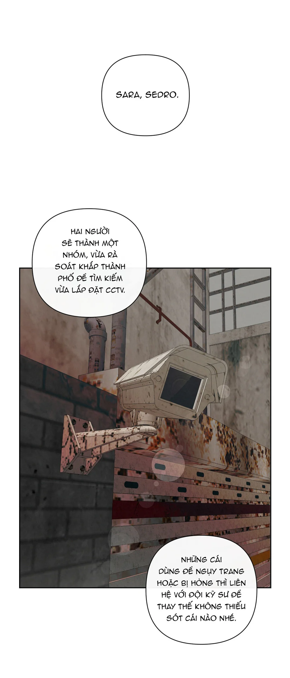 BLOOD GUIDE Chapter 62 Trang 63