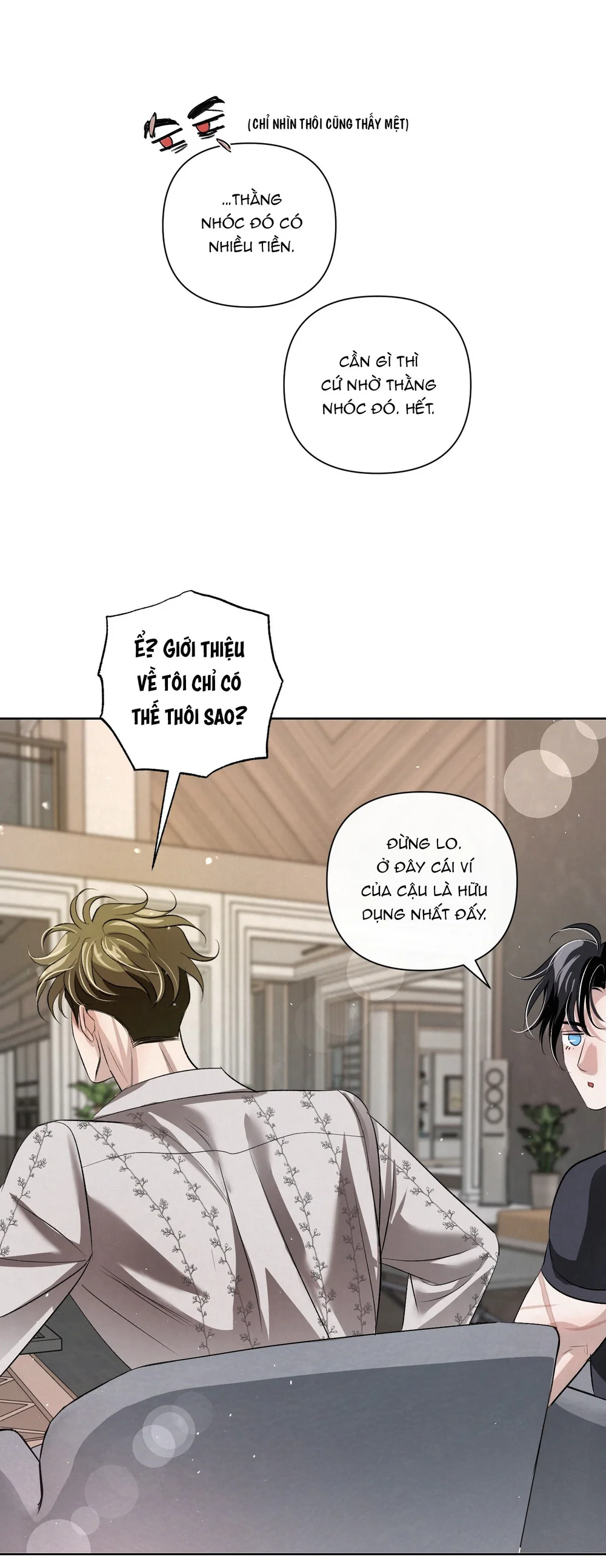 BLOOD GUIDE Chapter 62 Trang 68