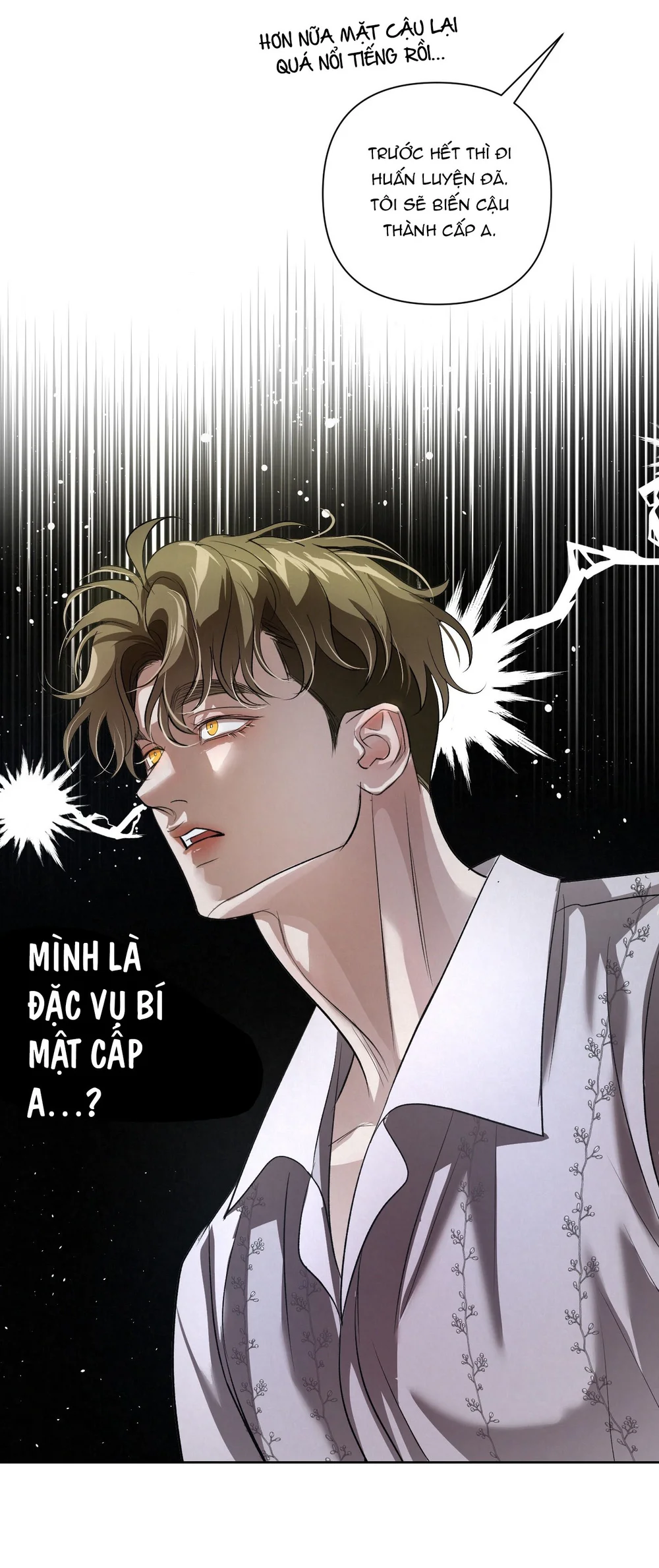 BLOOD GUIDE Chapter 62 Trang 69