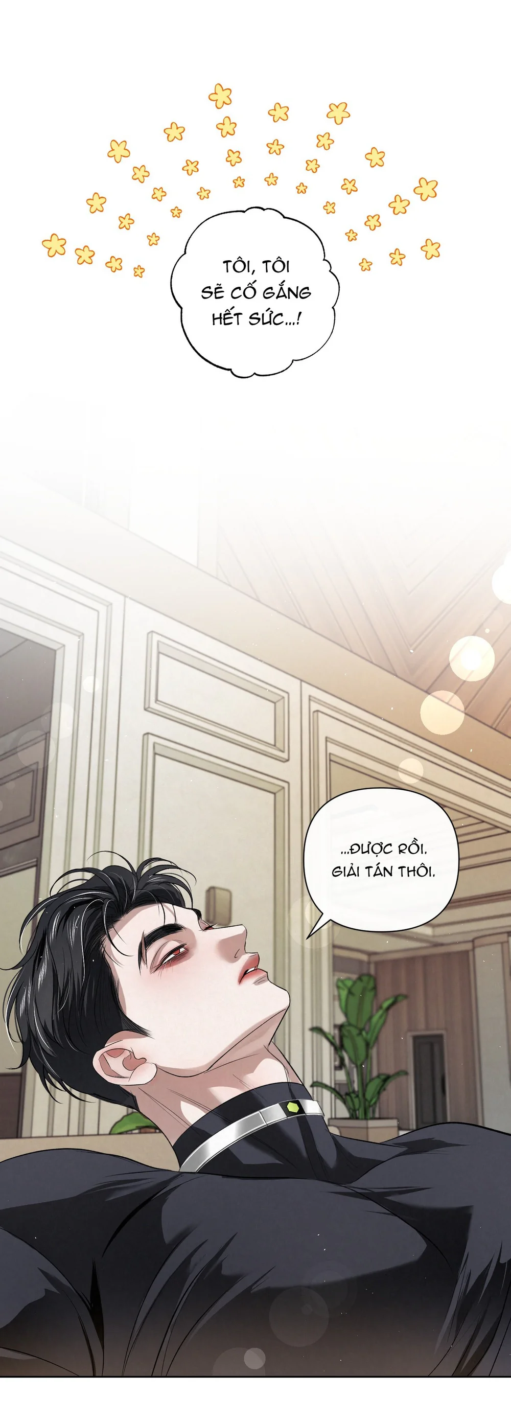 BLOOD GUIDE Chapter 62 Trang 70