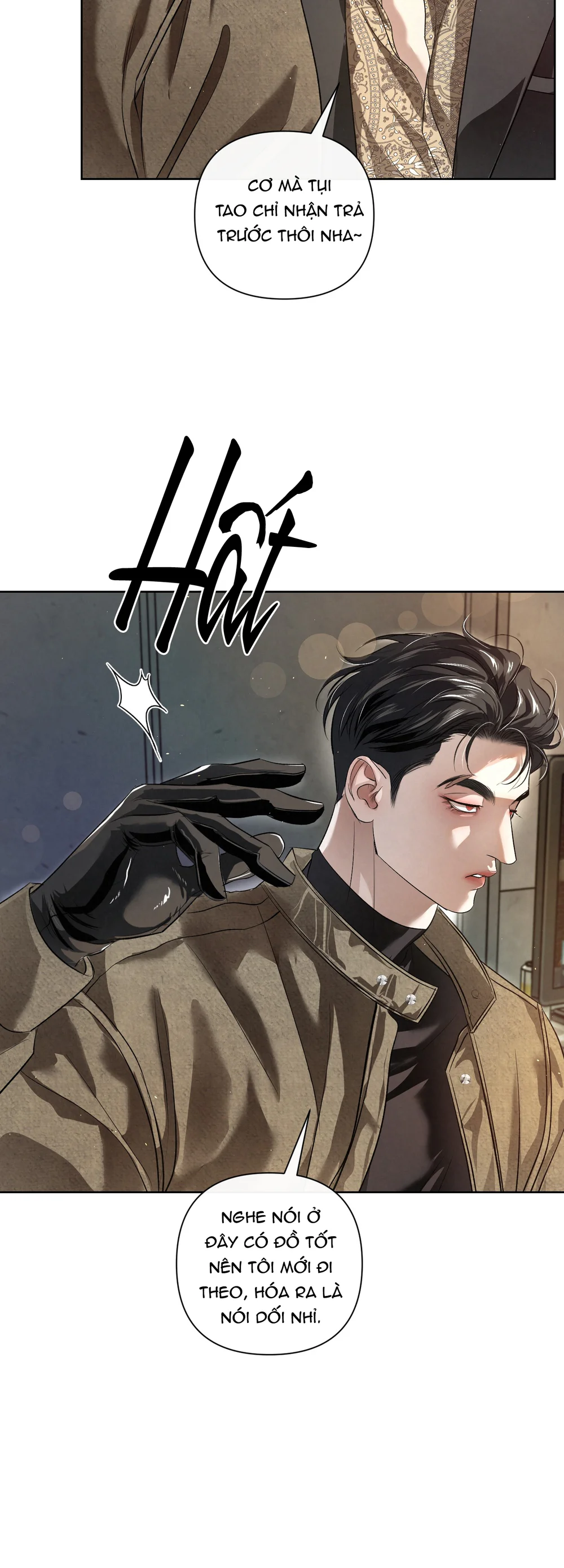 BLOOD GUIDE Chapter 63 Trang 4