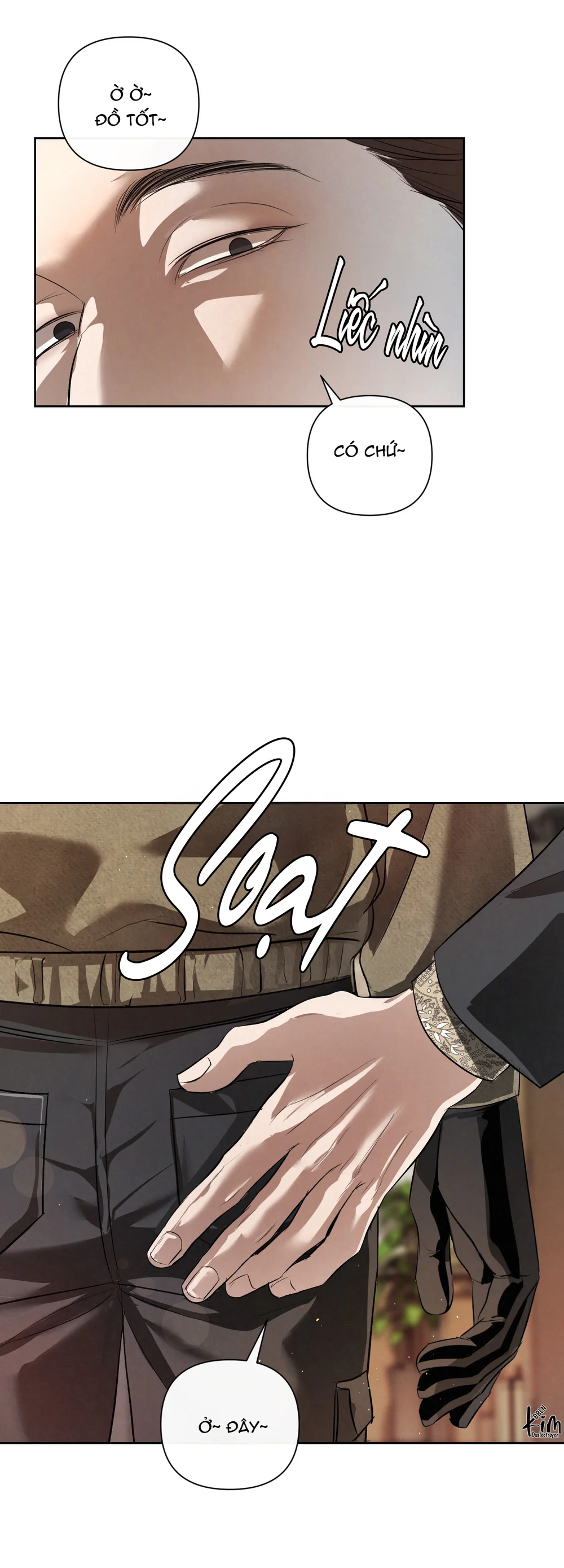 BLOOD GUIDE Chapter 63 Trang 5