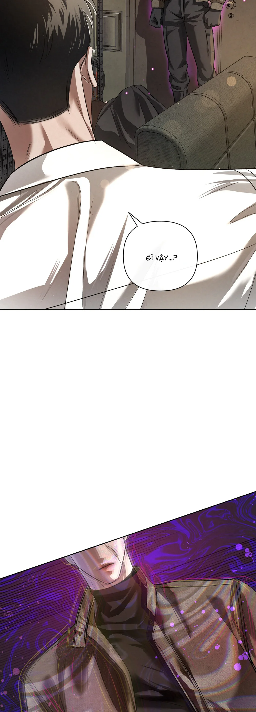 BLOOD GUIDE Chapter 63 Trang 11