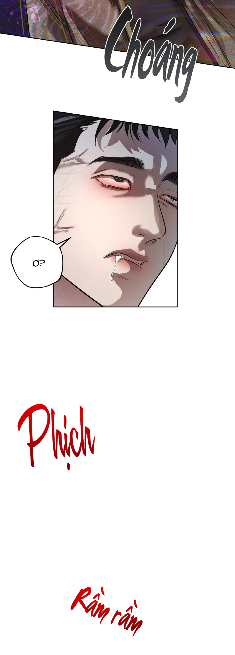 BLOOD GUIDE Chapter 63 Trang 12