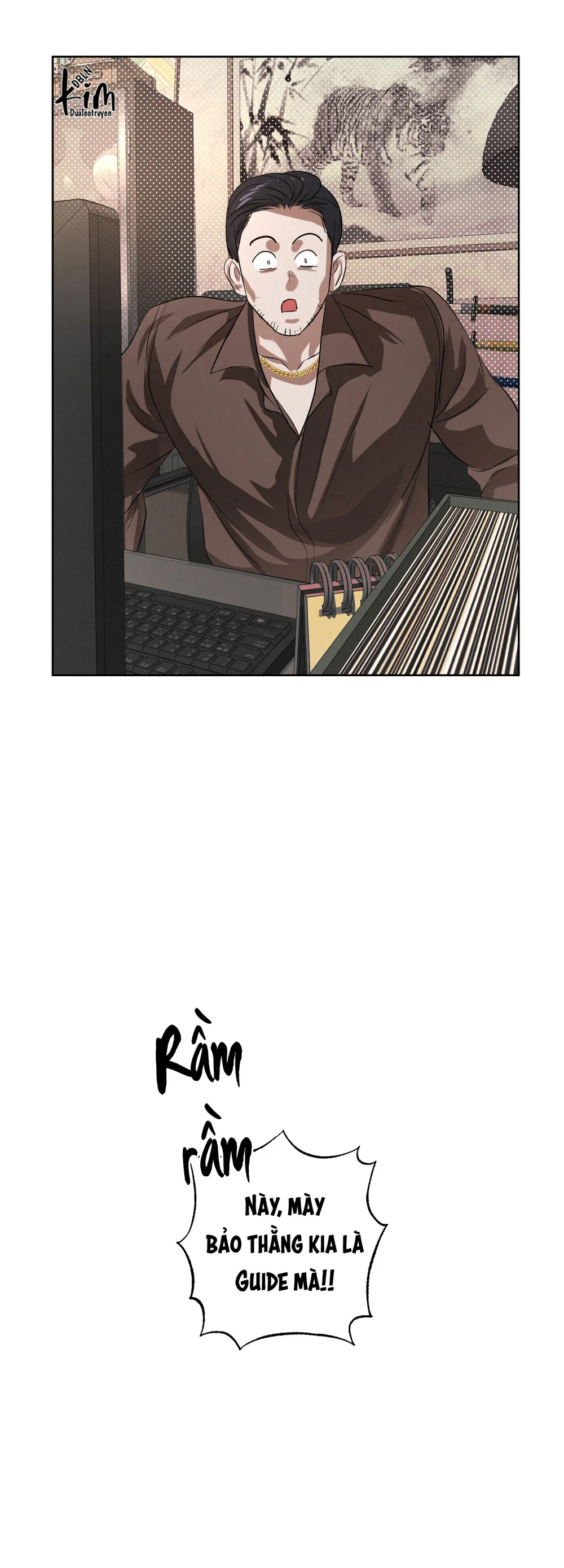 BLOOD GUIDE Chapter 63 Trang 13