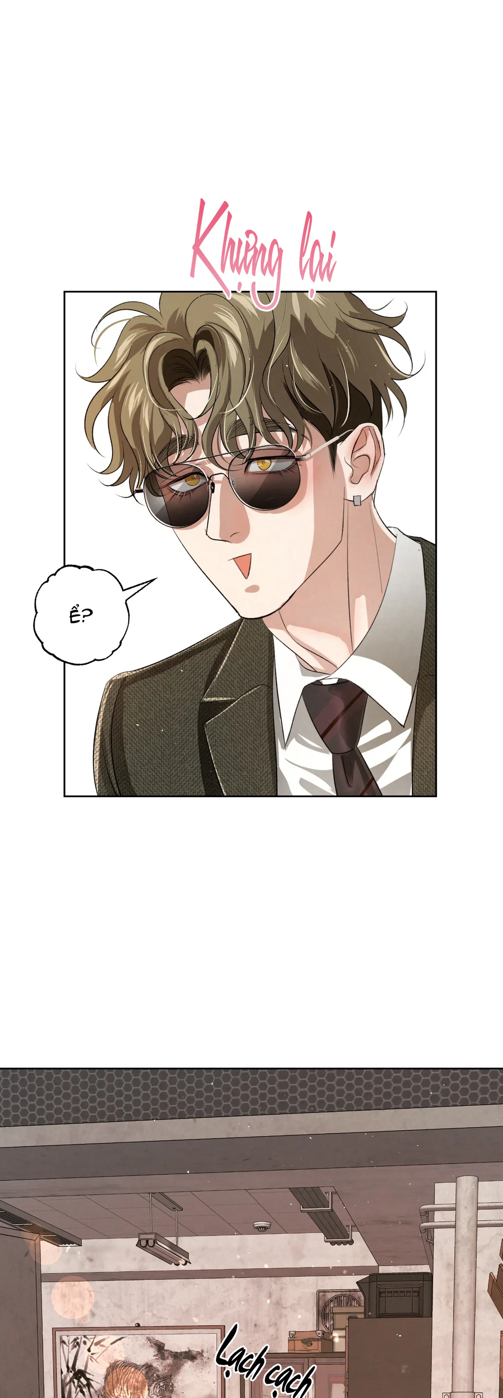 BLOOD GUIDE Chapter 63 Trang 18