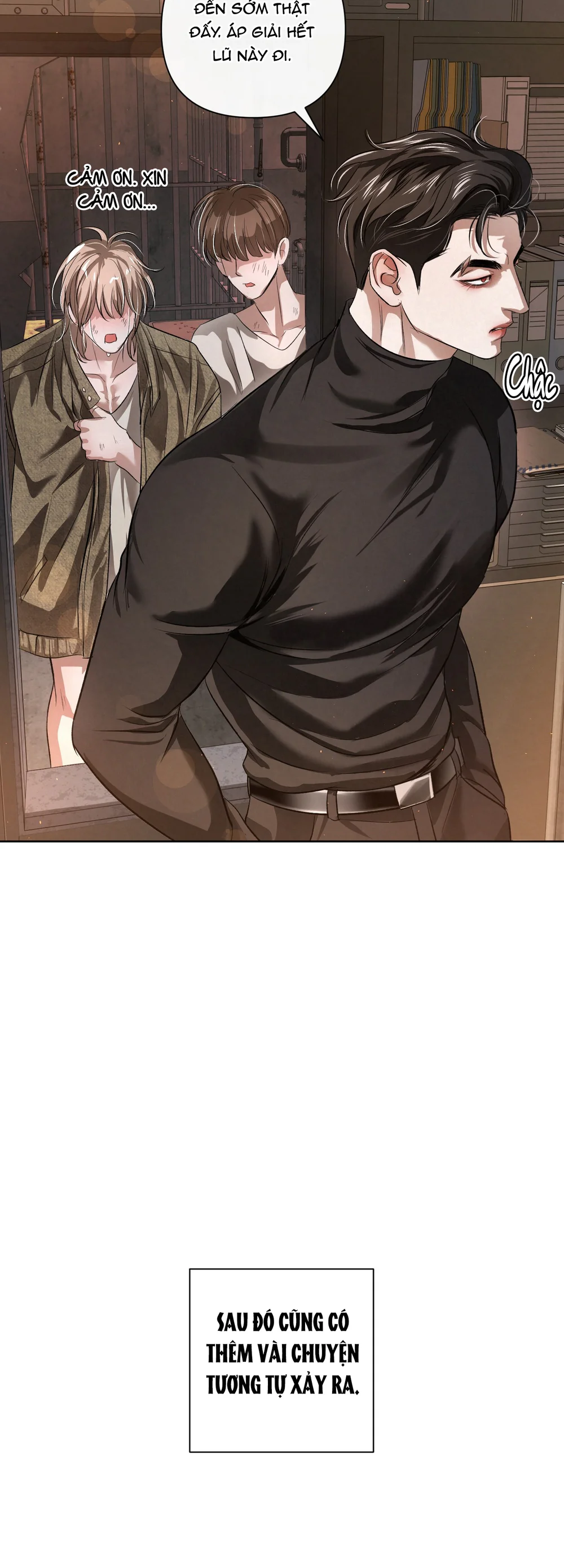 BLOOD GUIDE Chapter 63 Trang 20