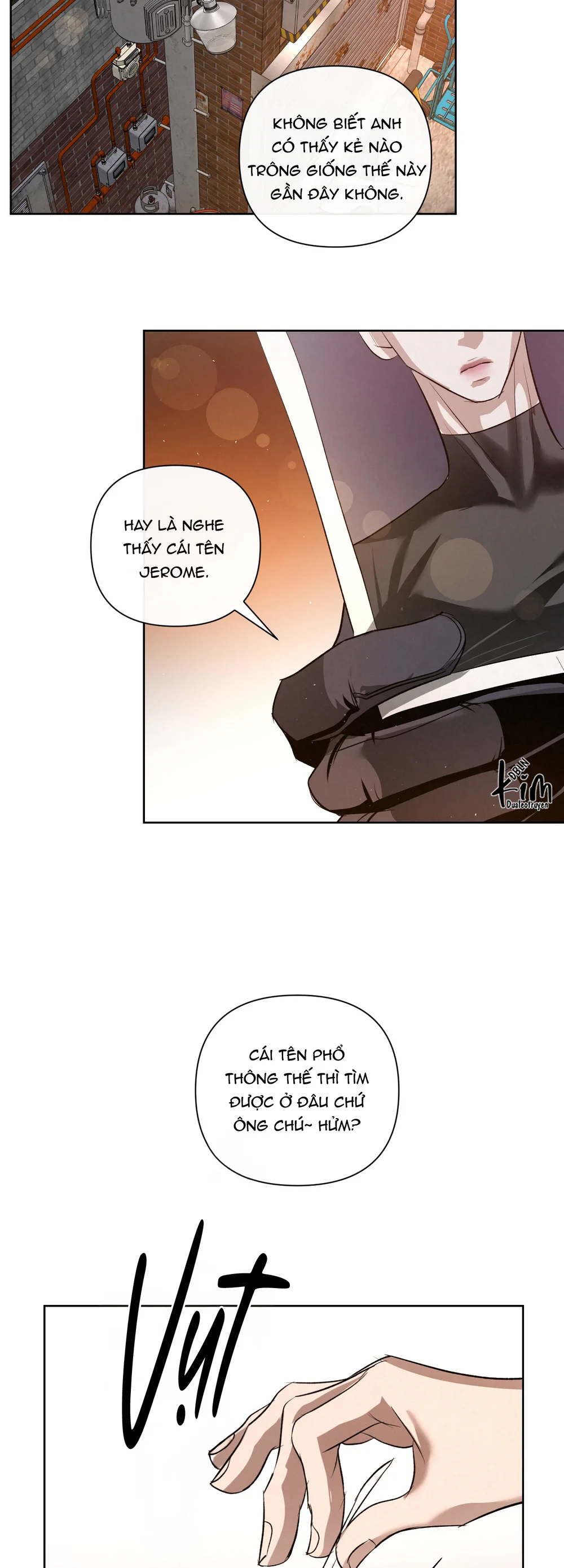 BLOOD GUIDE Chapter 63 Trang 22