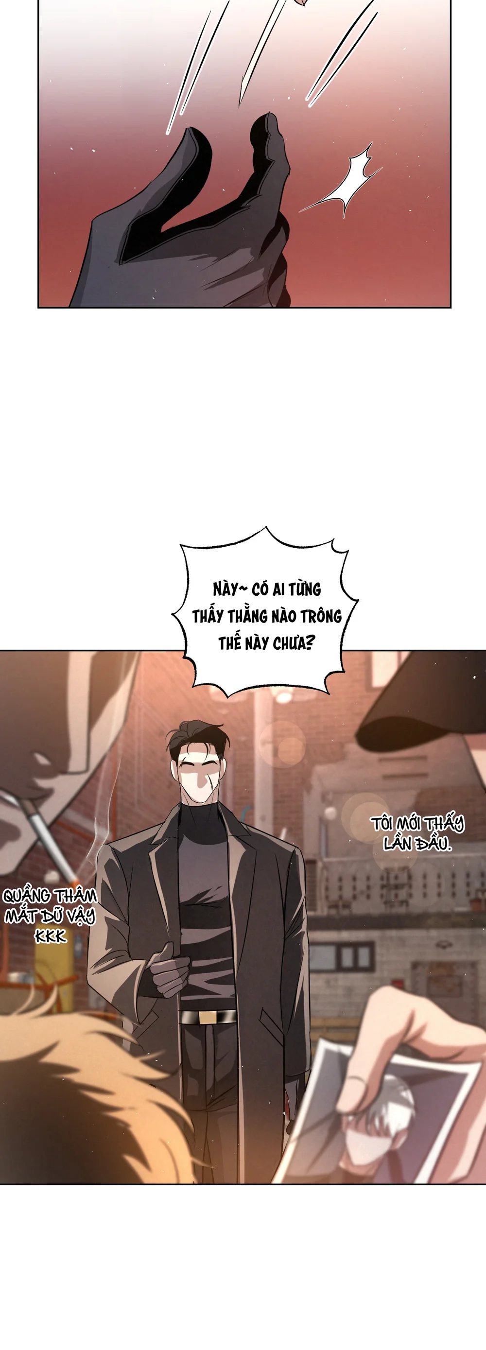 BLOOD GUIDE Chapter 63 Trang 23