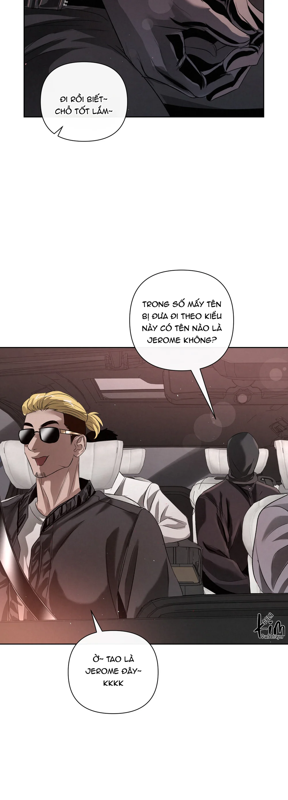 BLOOD GUIDE Chapter 63 Trang 26