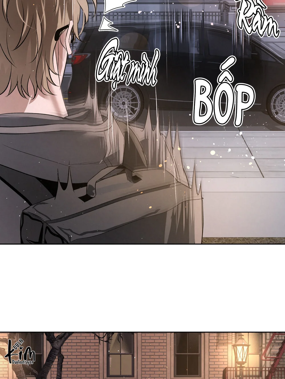 BLOOD GUIDE Chapter 63 Trang 28