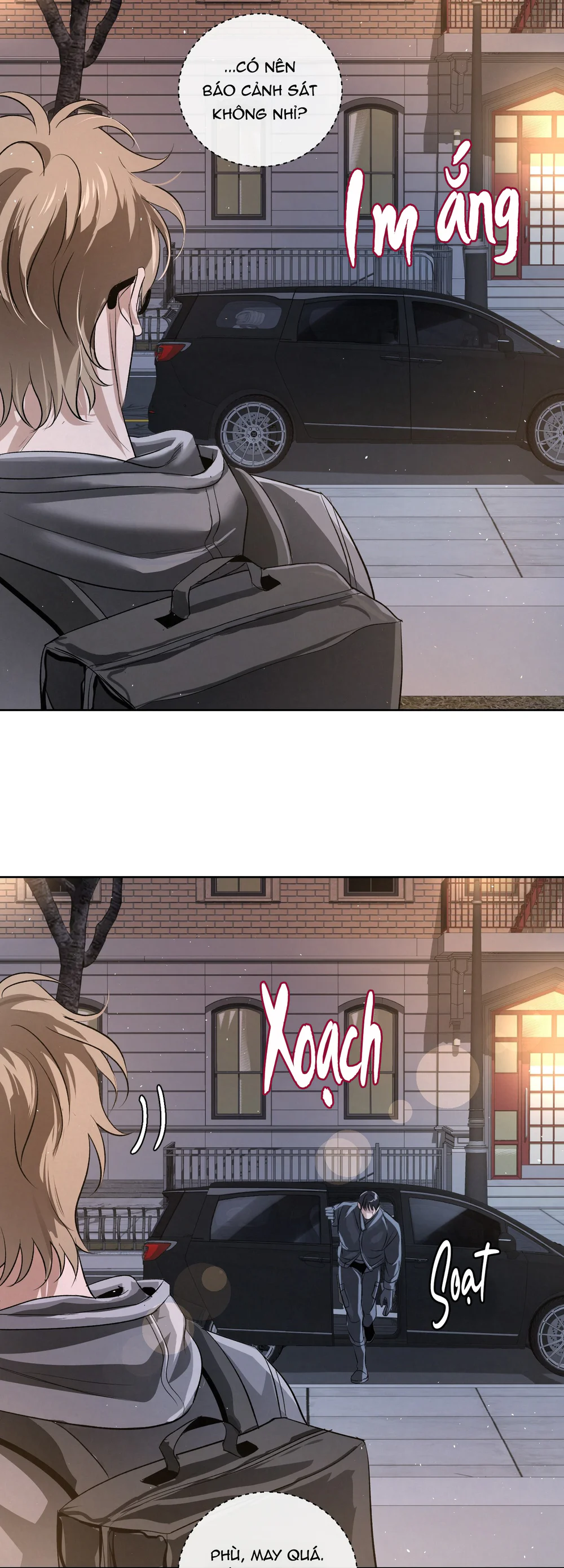 BLOOD GUIDE Chapter 63 Trang 29