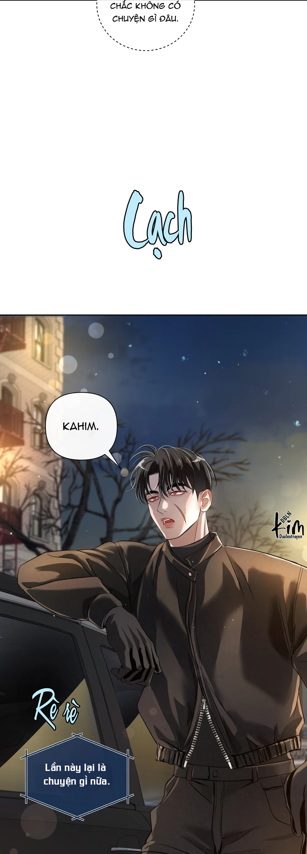 BLOOD GUIDE Chapter 63 Trang 30