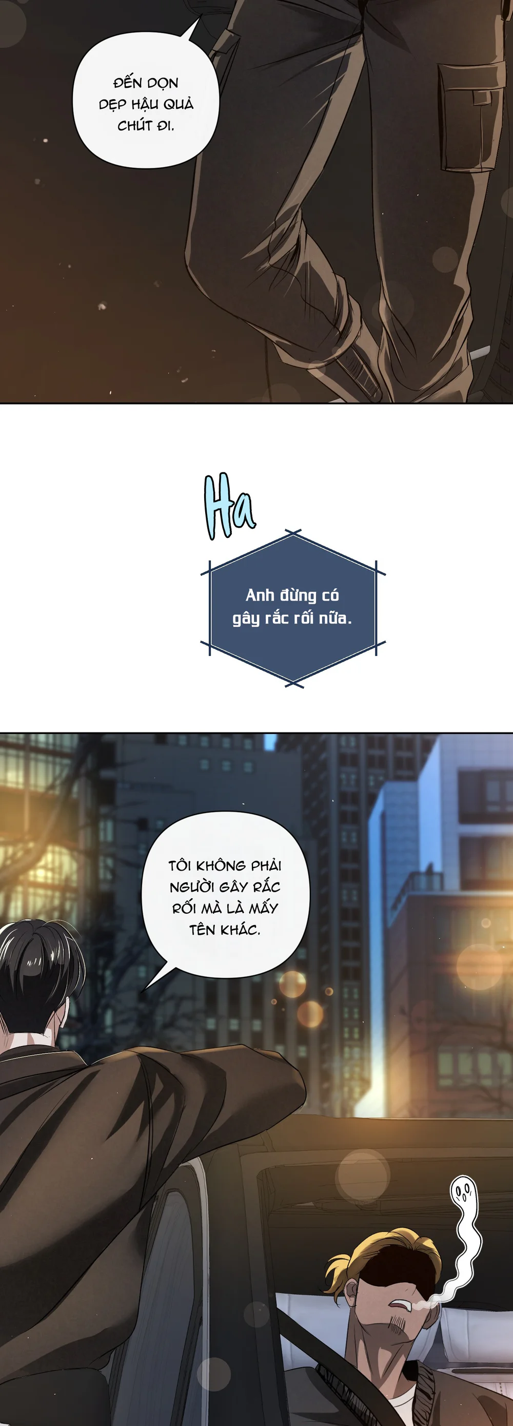 BLOOD GUIDE Chapter 63 Trang 31