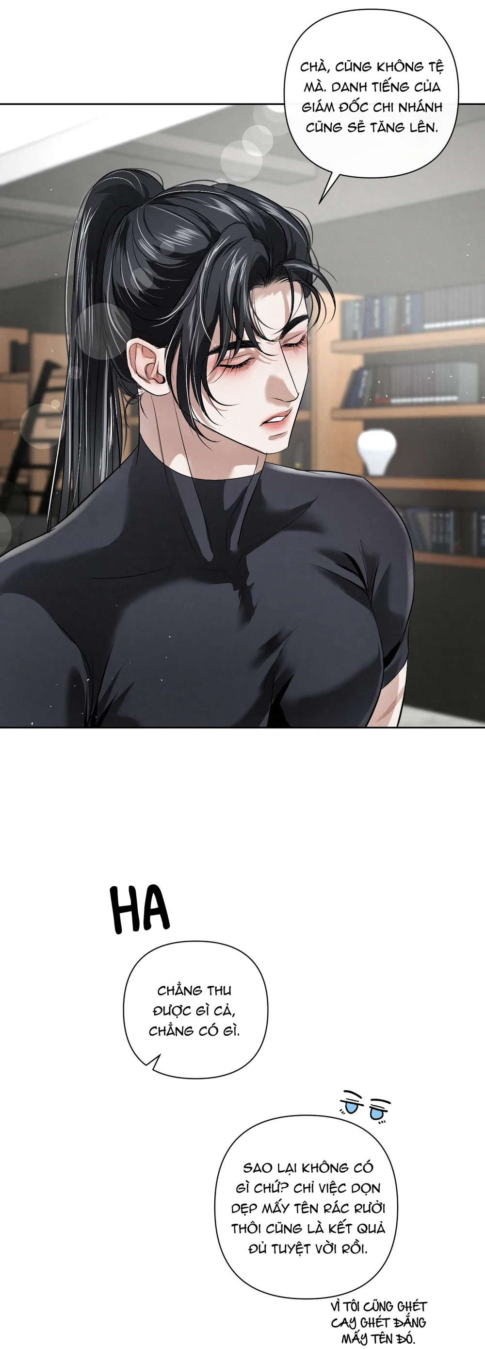 BLOOD GUIDE Chapter 63 Trang 34