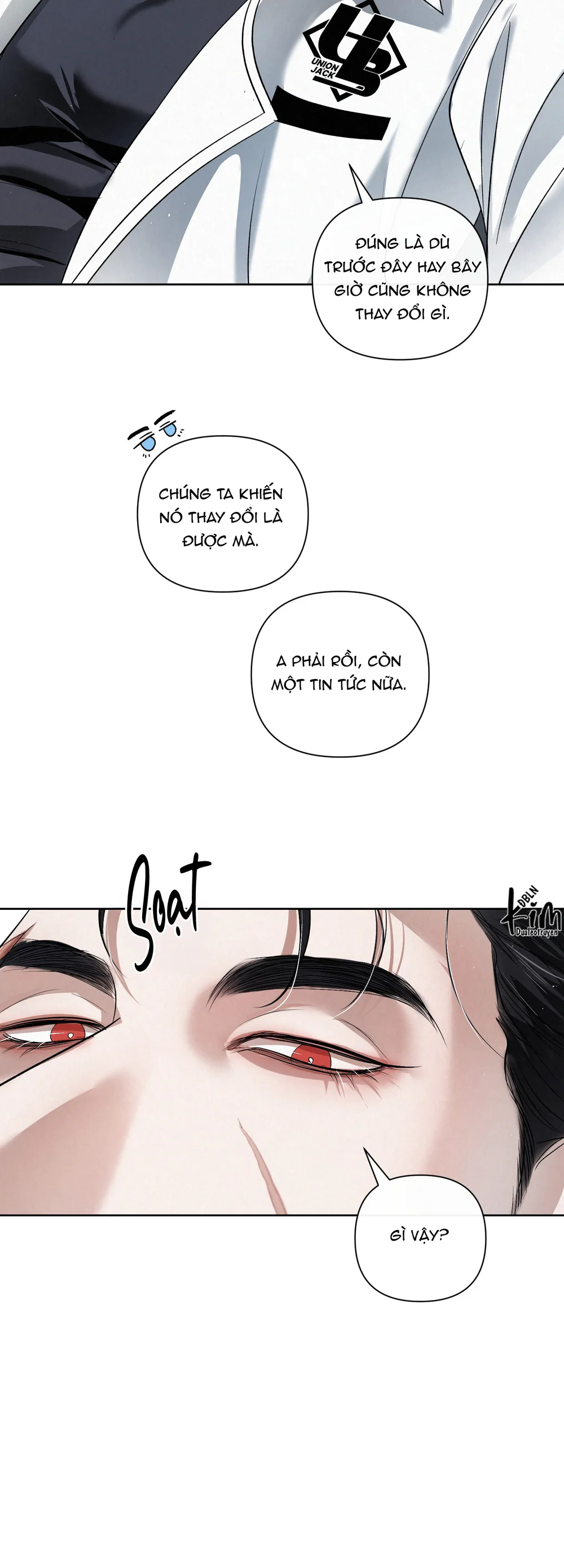 BLOOD GUIDE Chapter 63 Trang 36