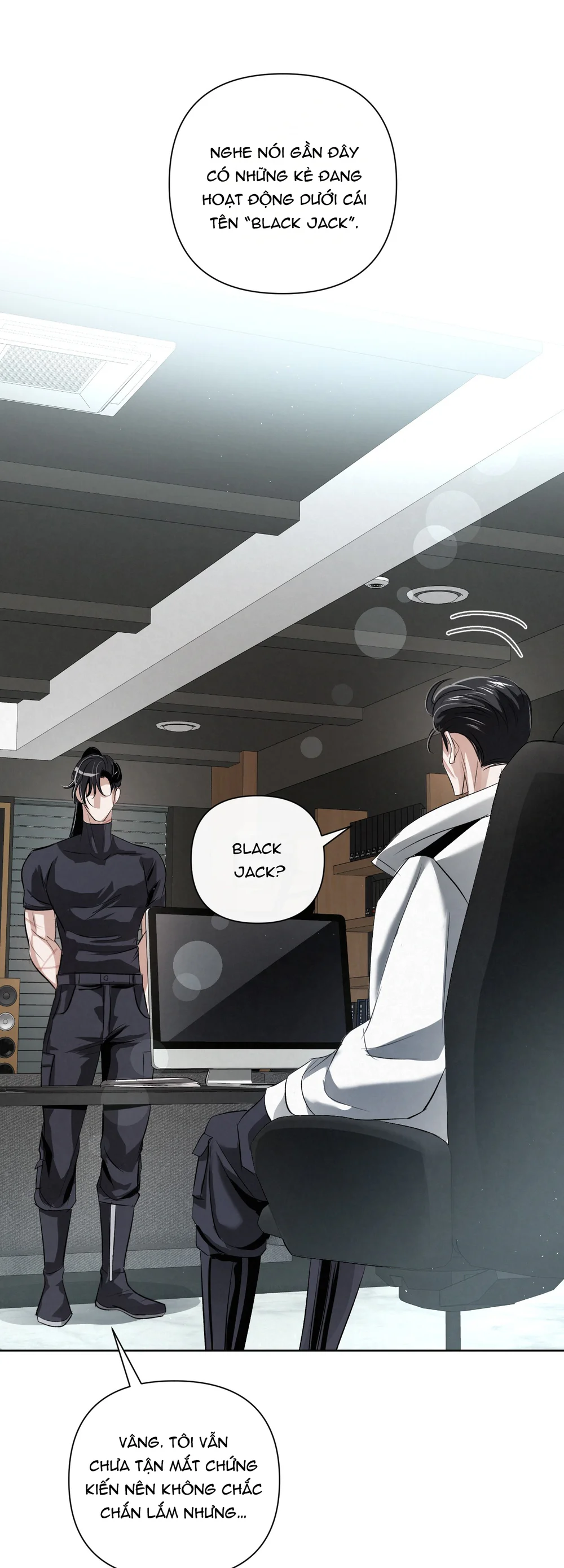 BLOOD GUIDE Chapter 63 Trang 37