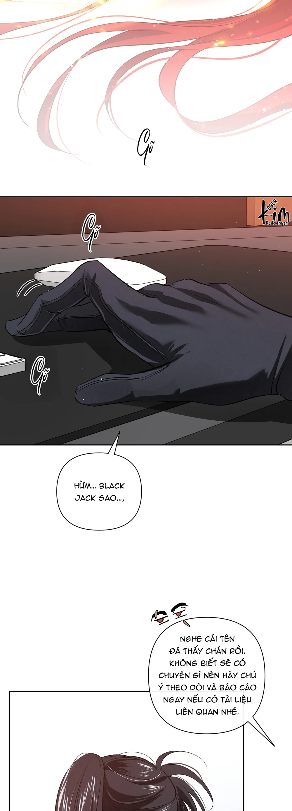 BLOOD GUIDE Chapter 63 Trang 39