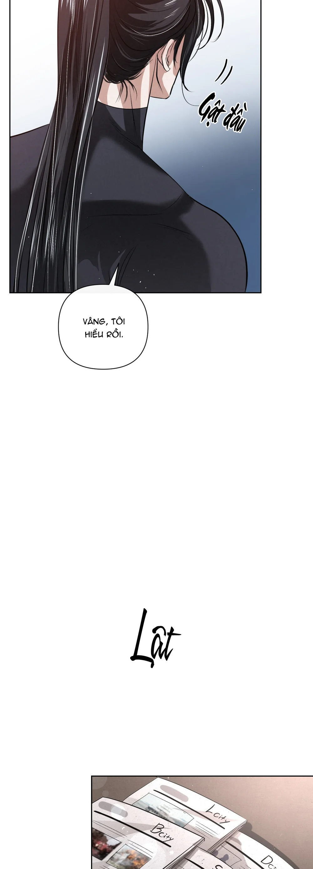 BLOOD GUIDE Chapter 63 Trang 40