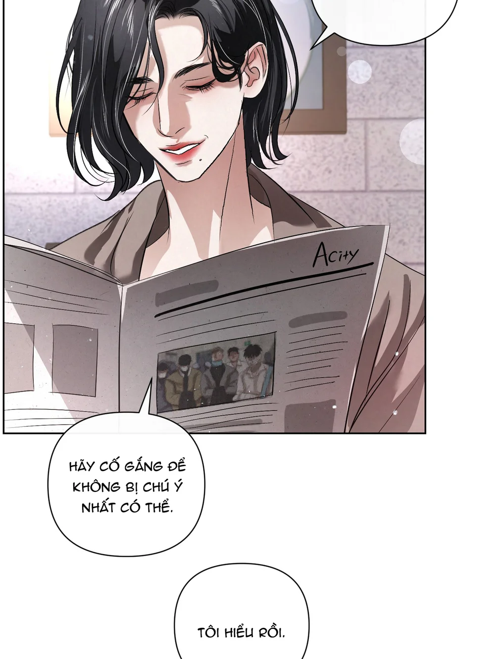 BLOOD GUIDE Chapter 63 Trang 42