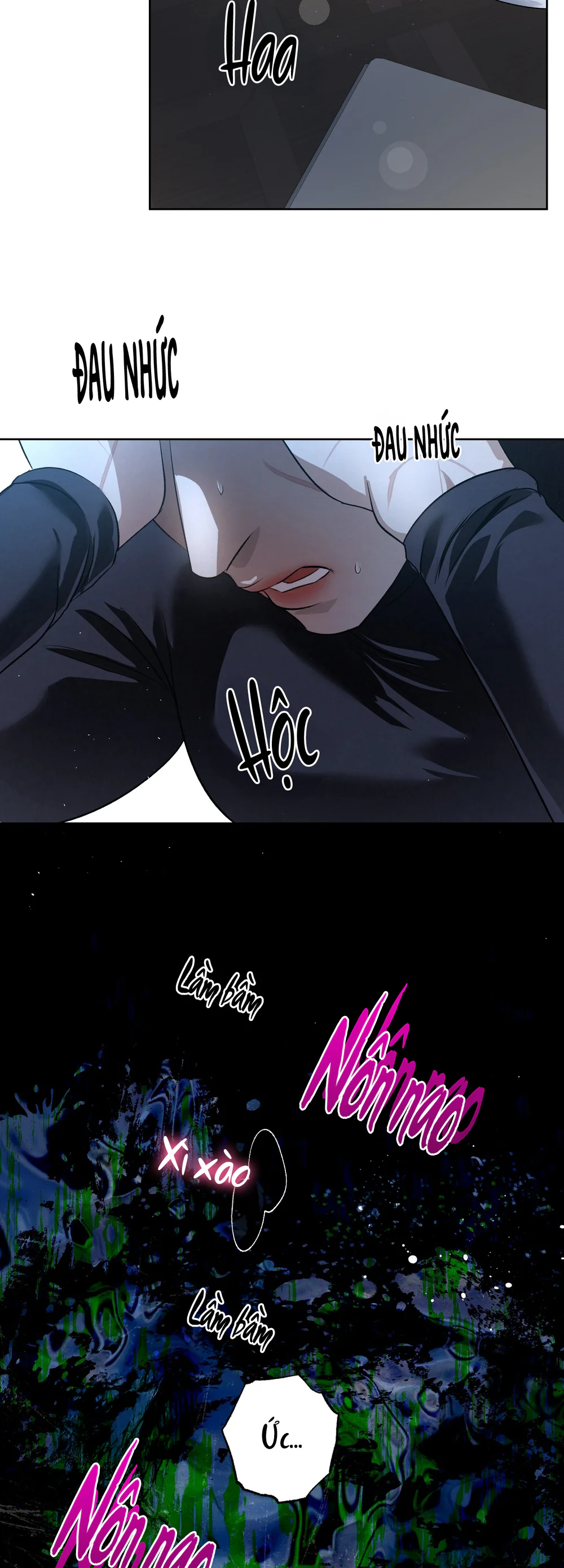 BLOOD GUIDE Chapter 63 Trang 44