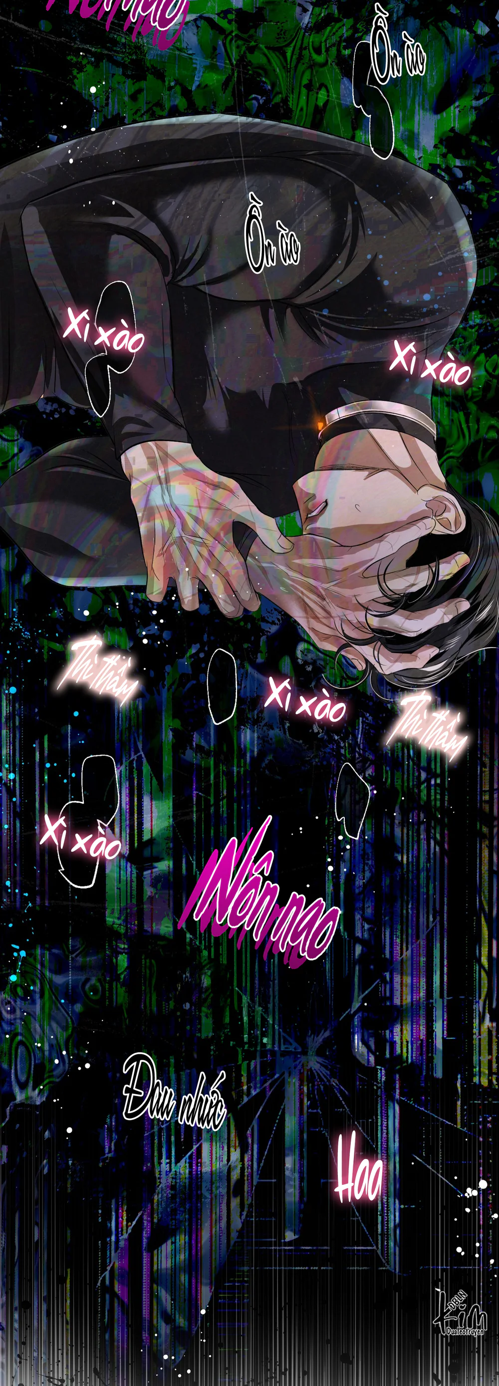 BLOOD GUIDE Chapter 63 Trang 45