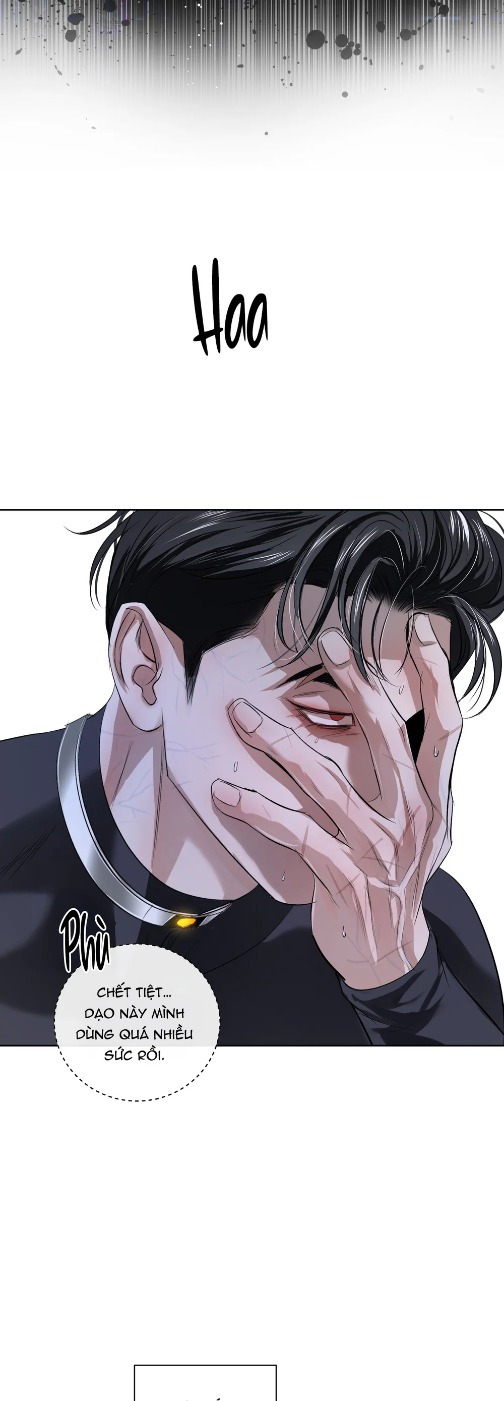 BLOOD GUIDE Chapter 63 Trang 46