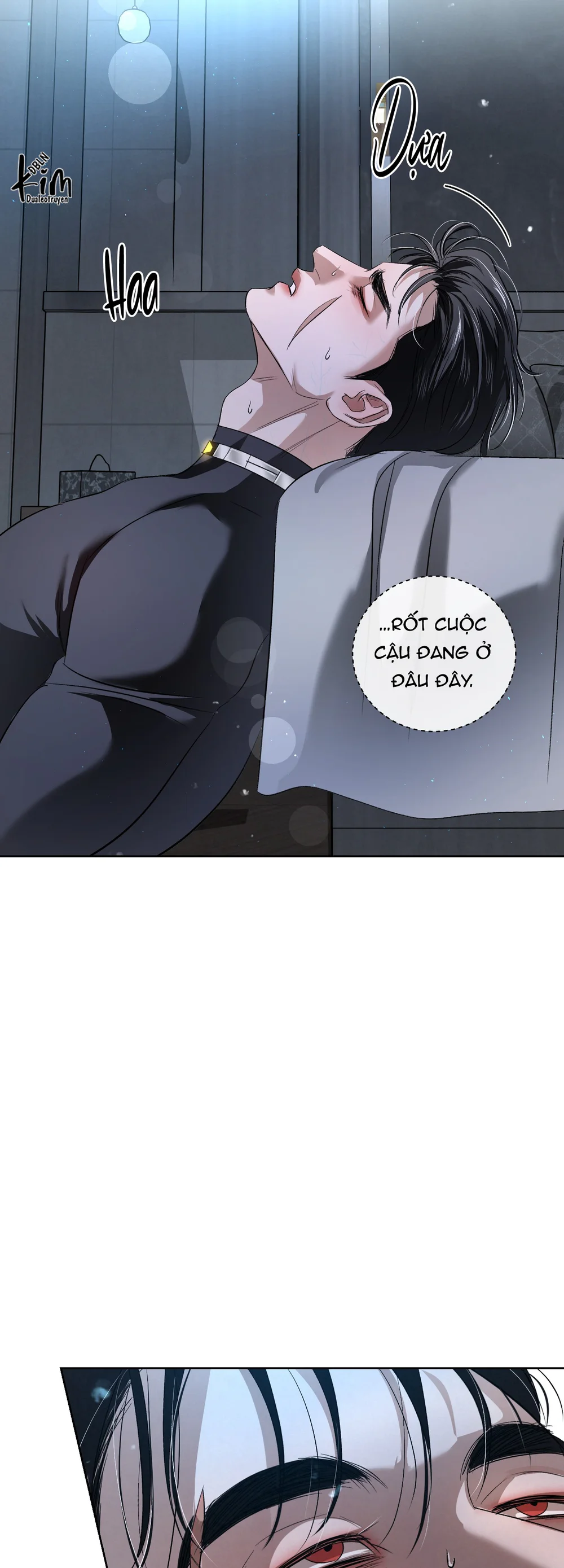 BLOOD GUIDE Chapter 63 Trang 48