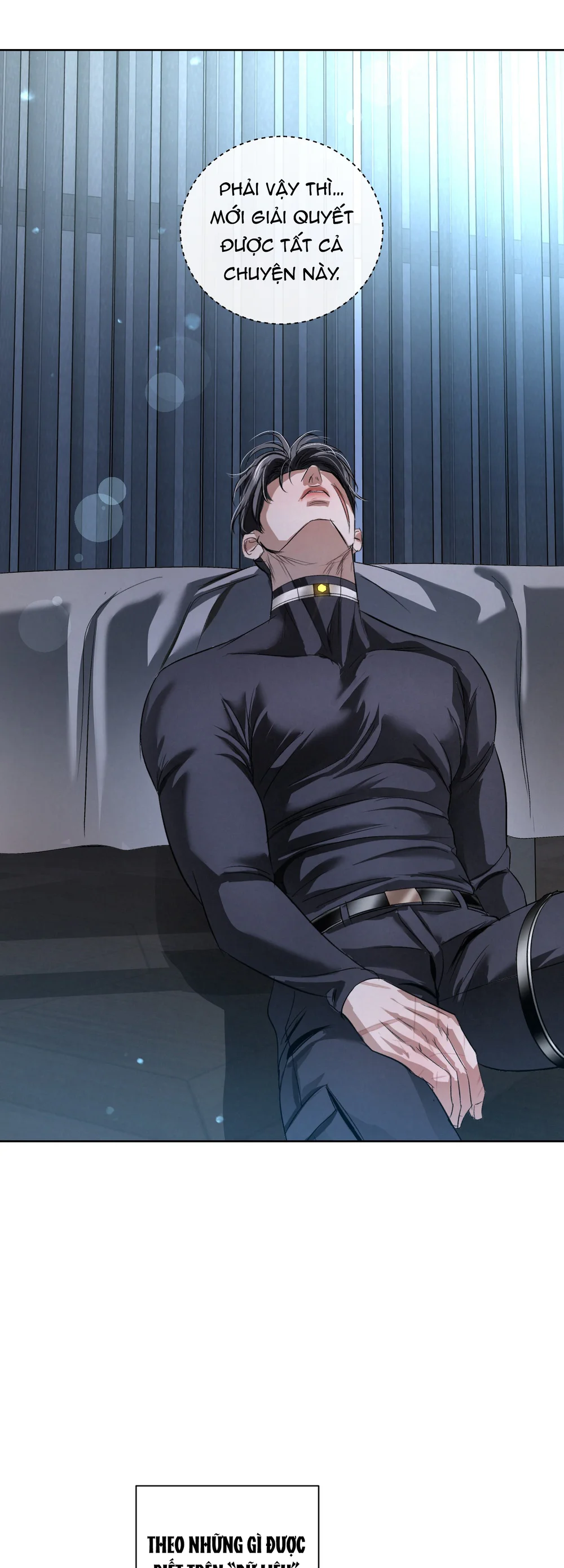 BLOOD GUIDE Chapter 63 Trang 50