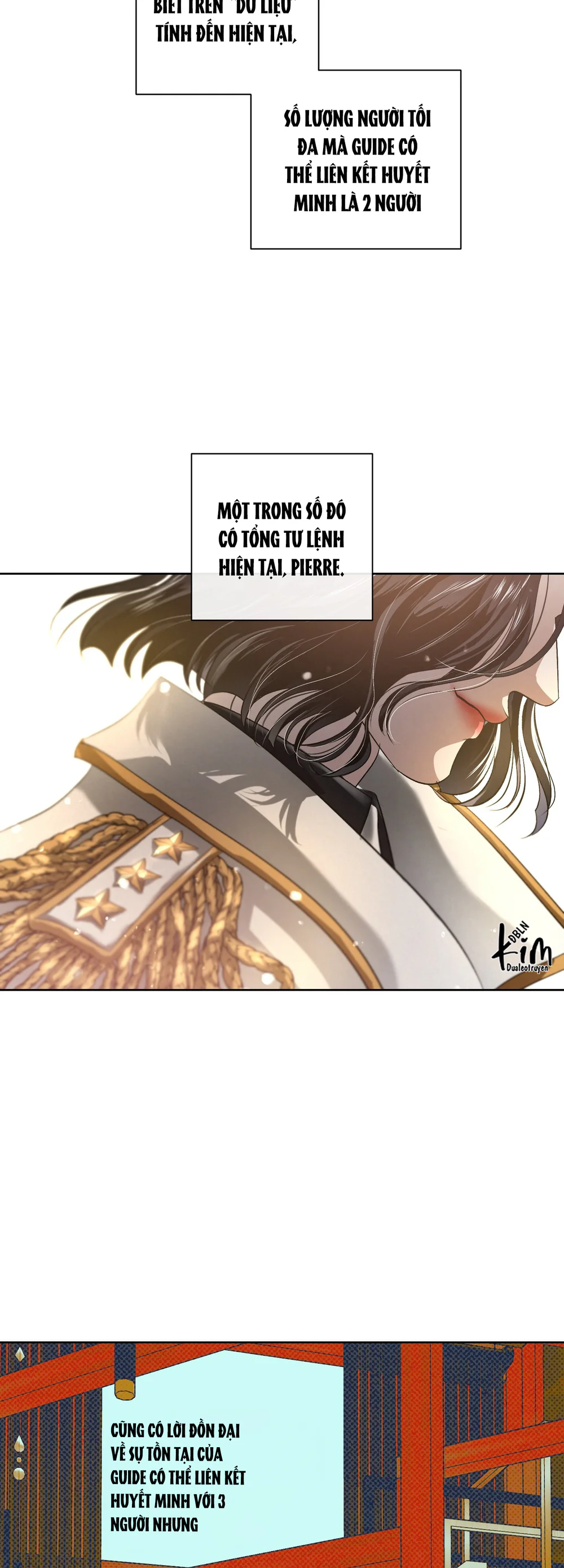 BLOOD GUIDE Chapter 63 Trang 51