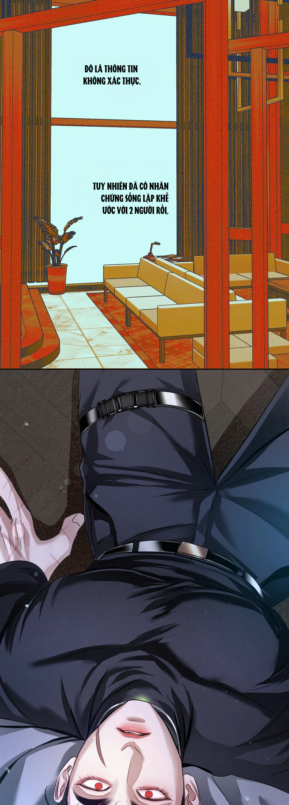 BLOOD GUIDE Chapter 63 Trang 52