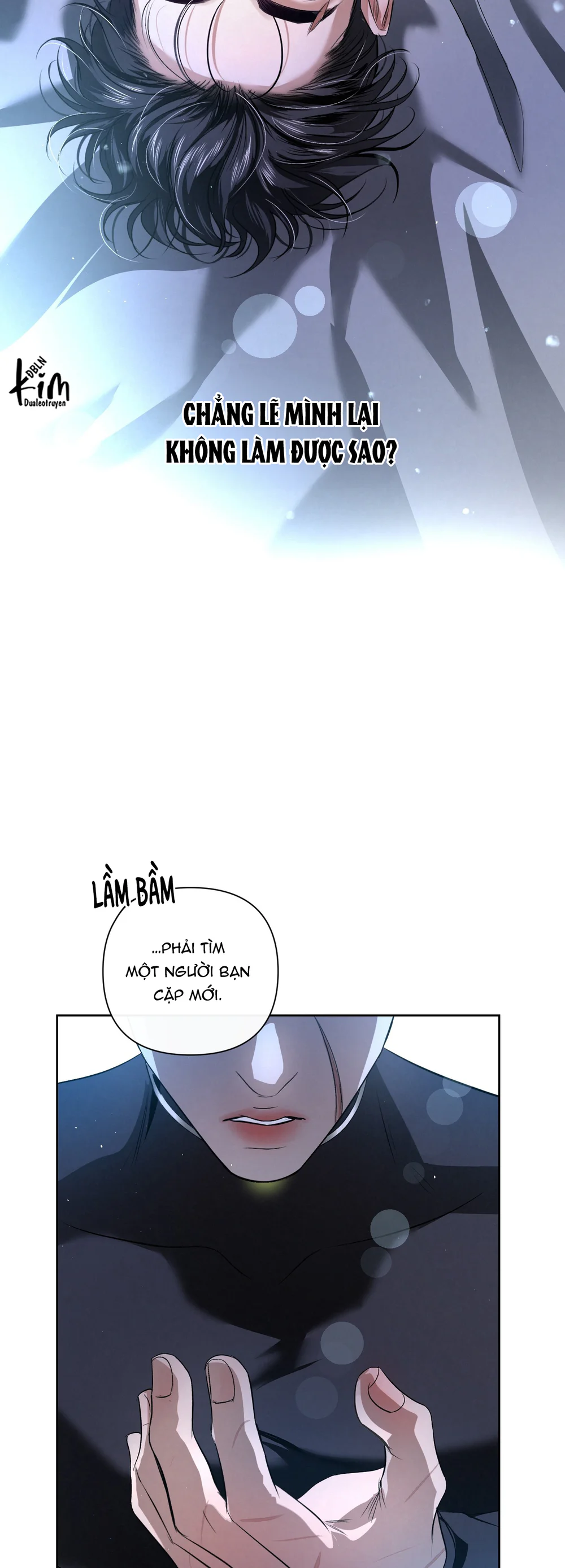 BLOOD GUIDE Chapter 63 Trang 53