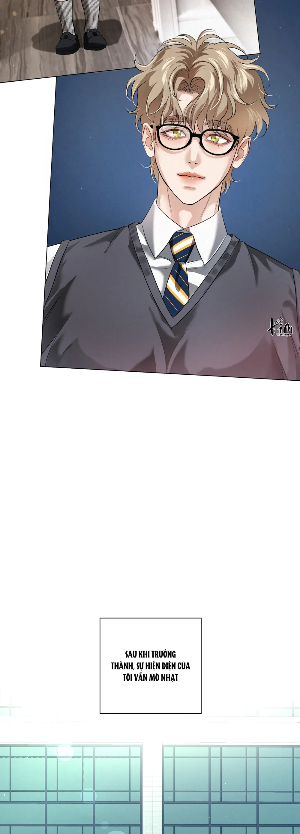 BLOOD GUIDE Chapter 64 Trang 3