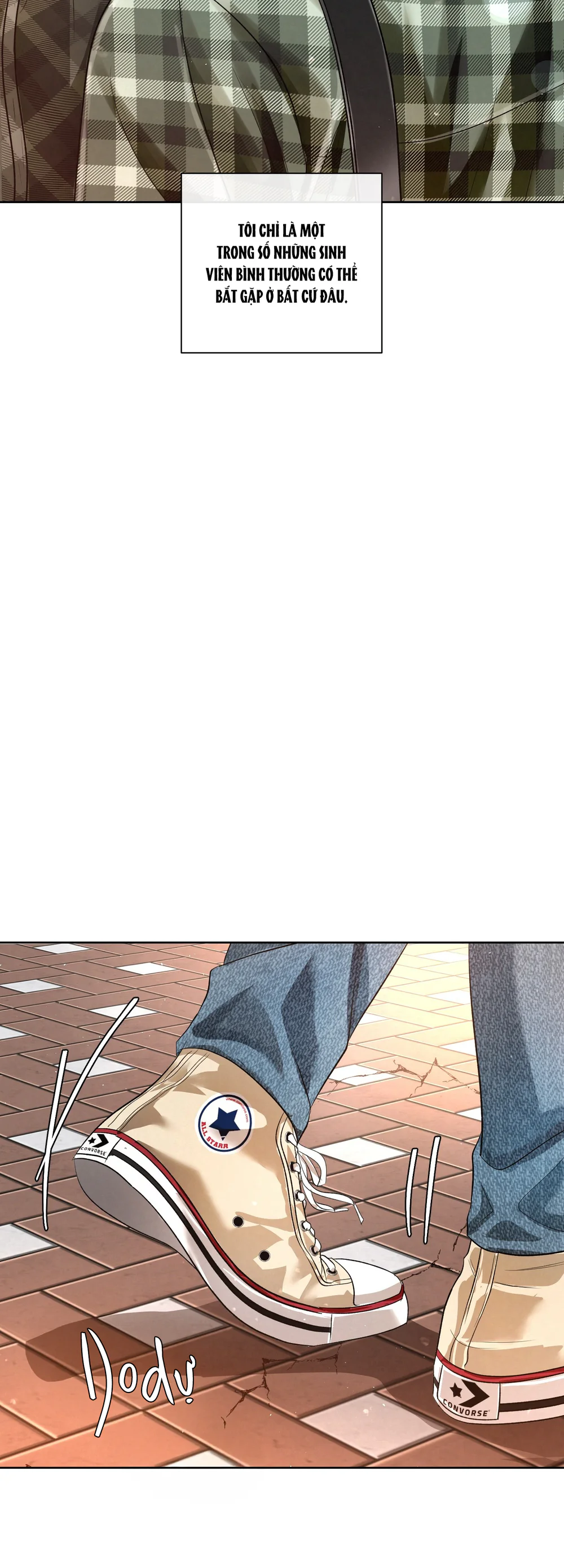 BLOOD GUIDE Chapter 64 Trang 5