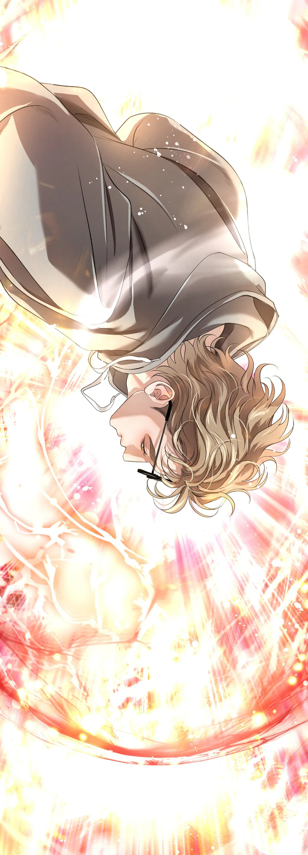 BLOOD GUIDE Chapter 64 Trang 7