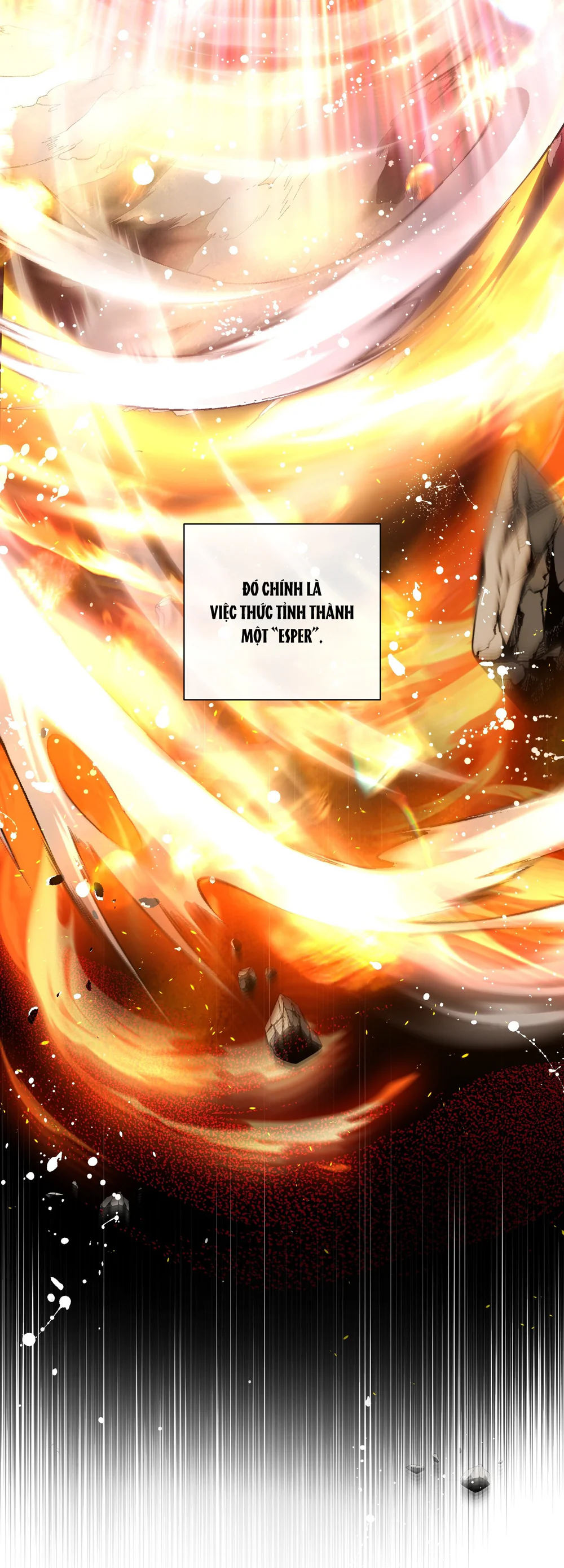 BLOOD GUIDE Chapter 64 Trang 8