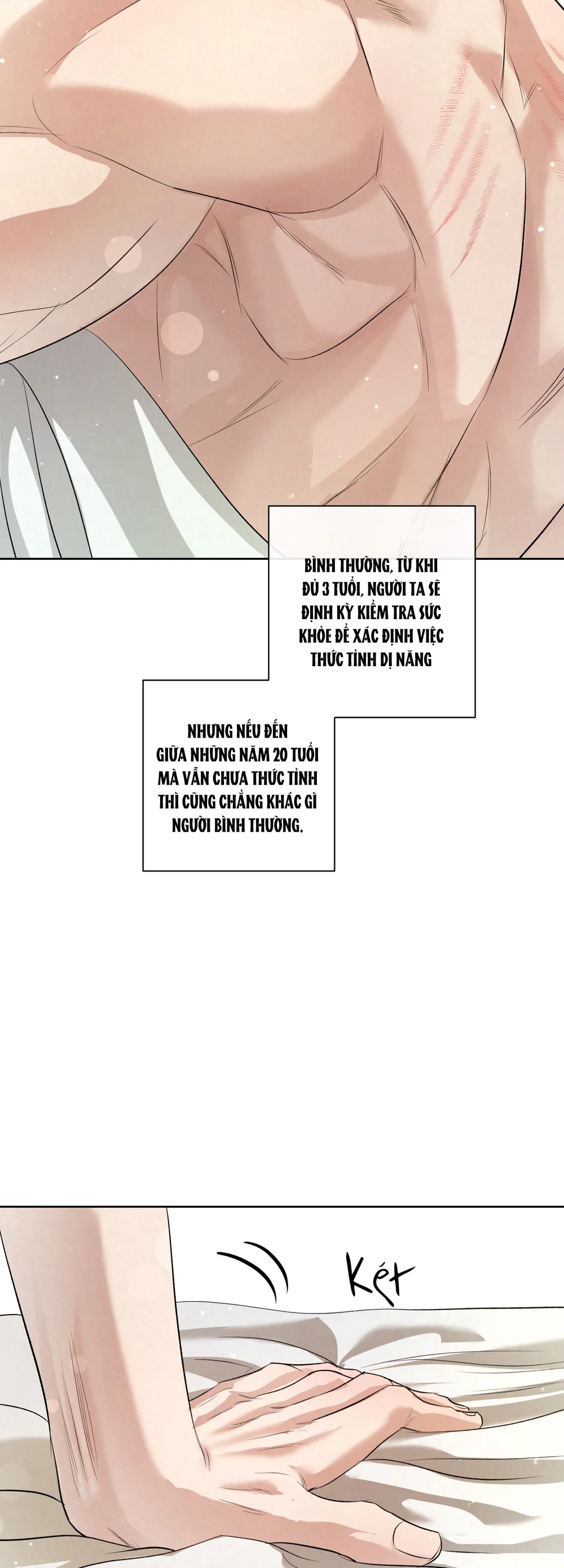 BLOOD GUIDE Chapter 64 Trang 11