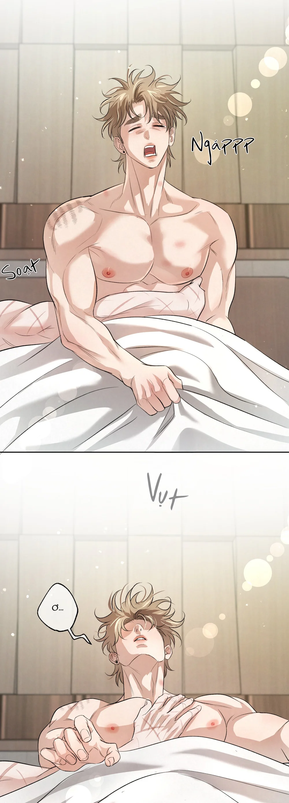 BLOOD GUIDE Chapter 64 Trang 13