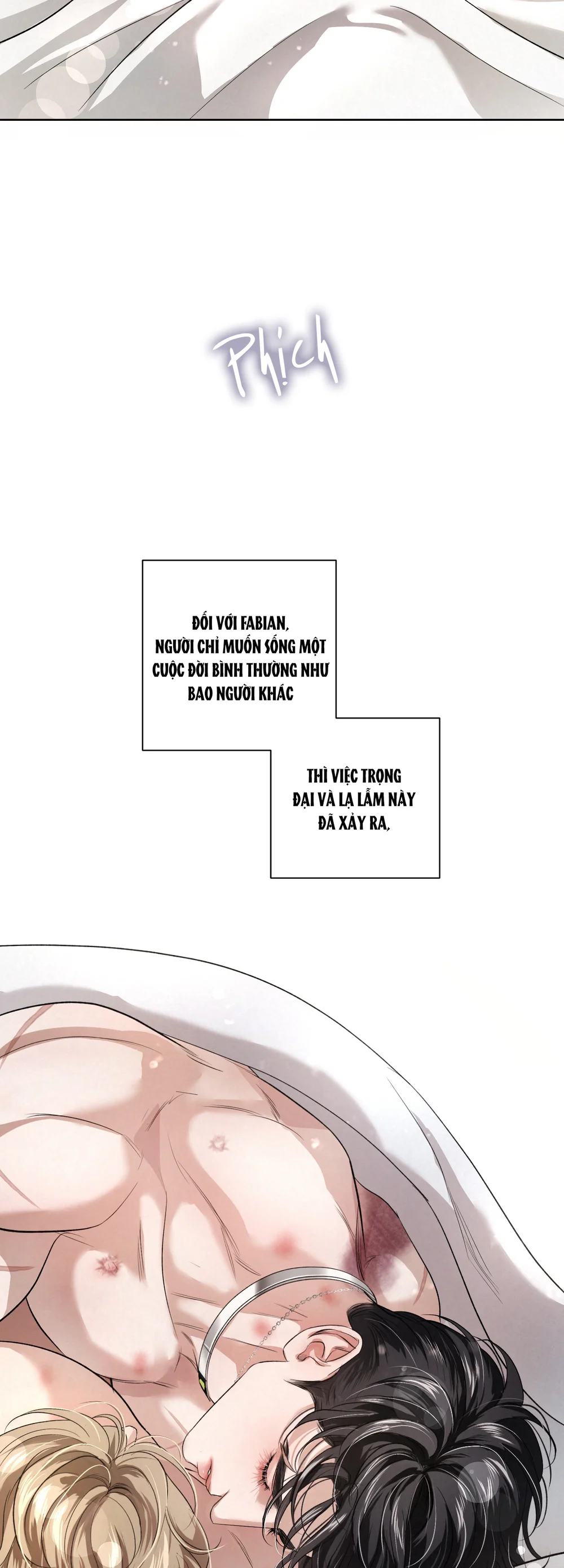 BLOOD GUIDE Chapter 64 Trang 14