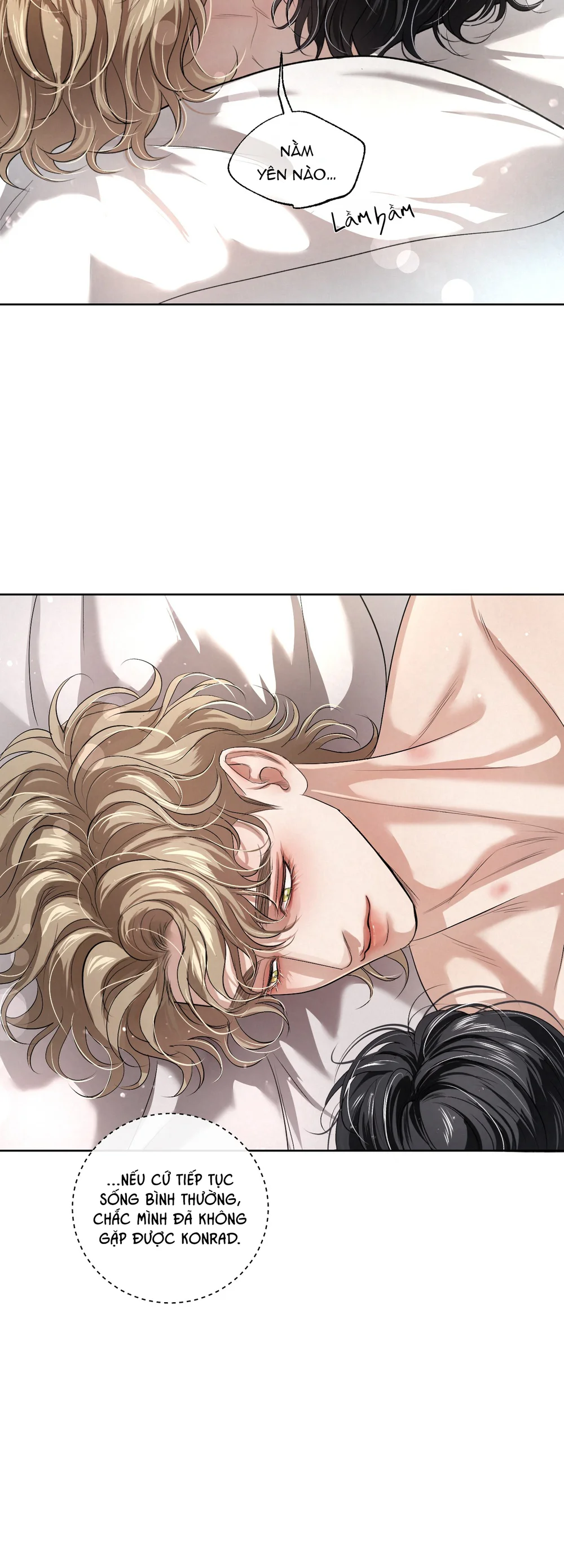 BLOOD GUIDE Chapter 64 Trang 15