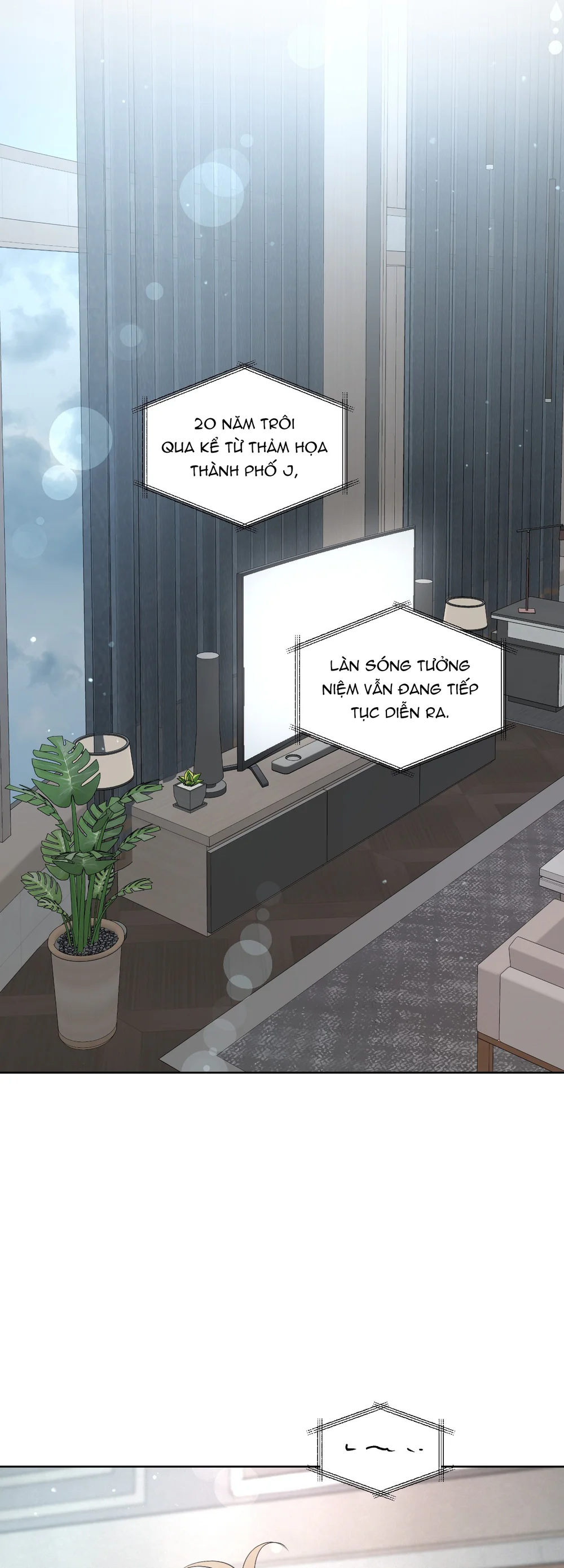 BLOOD GUIDE Chapter 64 Trang 17